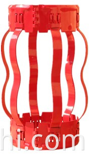 casing centralizer